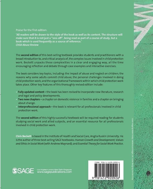 Produktbild: Child Protection