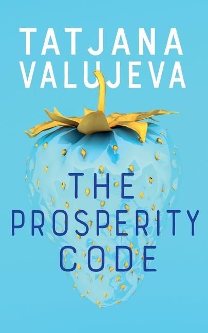 Produktbild: The Prosperity Code