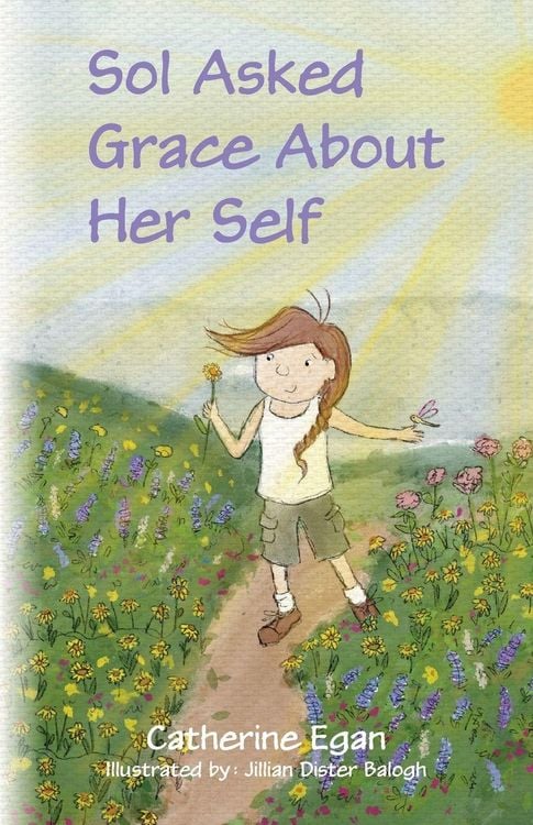 Produktbild: Sol Asked Grace About Her Self