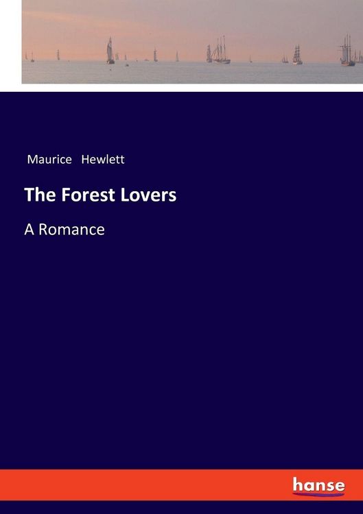 Produktbild: The Forest Lovers