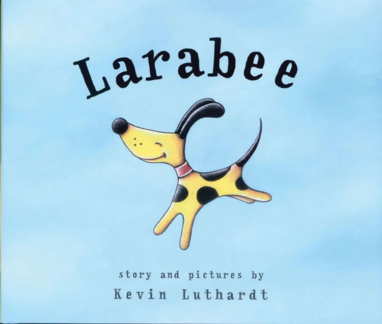 Produktbild: Larabee