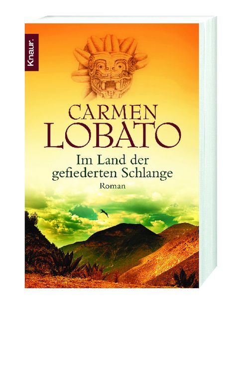 Produktbild: Im Land der gefiederten Schlange / Familie Hartmann - Mexiko Bd. 1