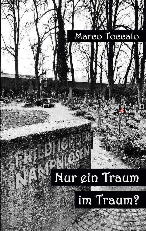 Produktbild: Nur ein Traum im Traum?