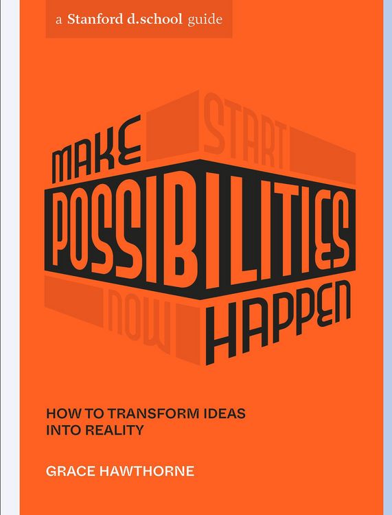 Produktbild: Make Possibilities Happen