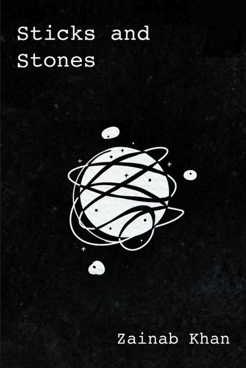 Produktbild: Sticks and Stones