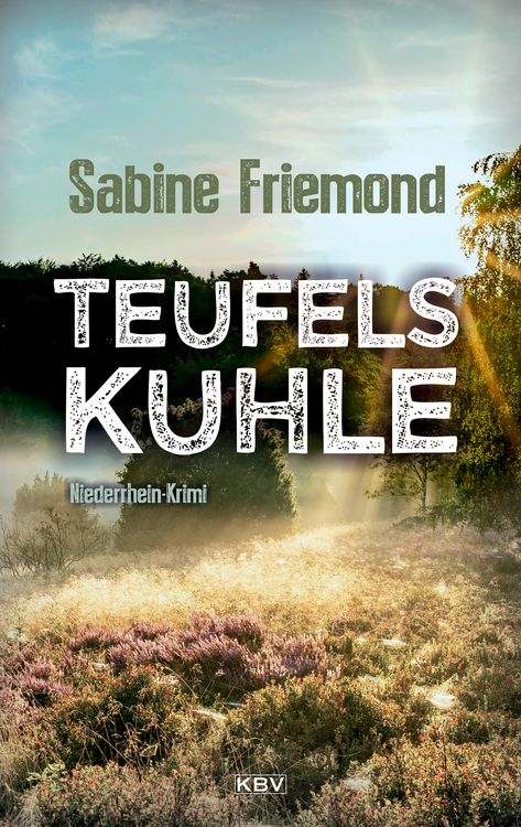 Produktbild: Teufelskuhle