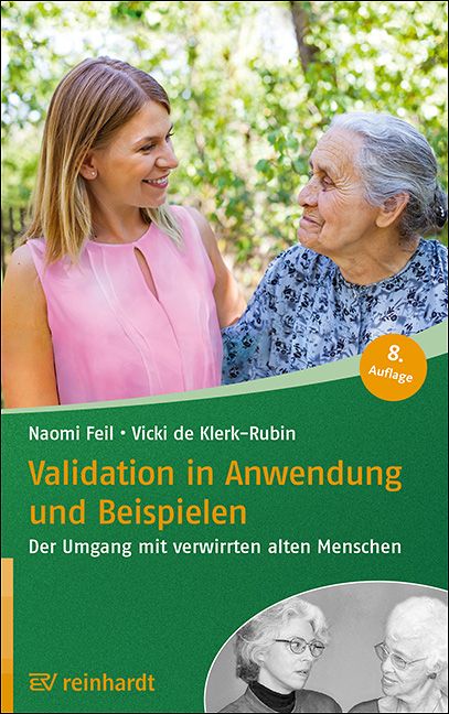 Produktbild: Validation in Anwendung und Beispielen