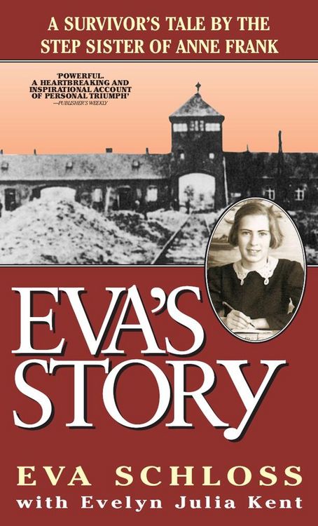 Produktbild: Eva's Story