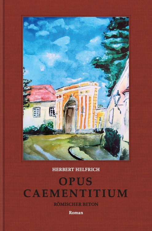 Produktbild: Opus caementitium