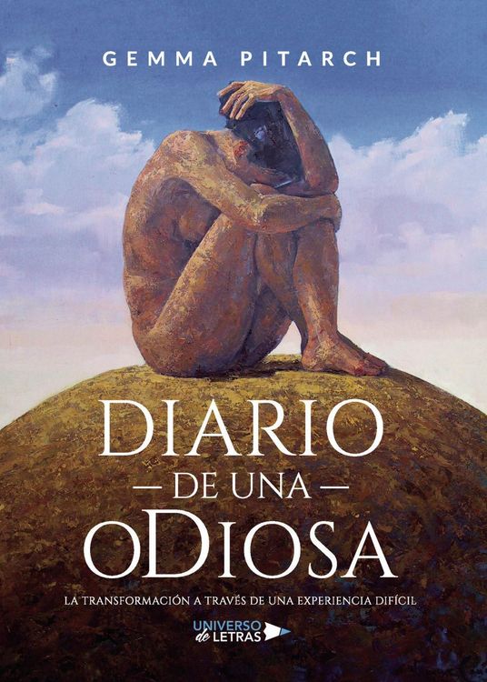 Produktbild: Diario de una odiosa