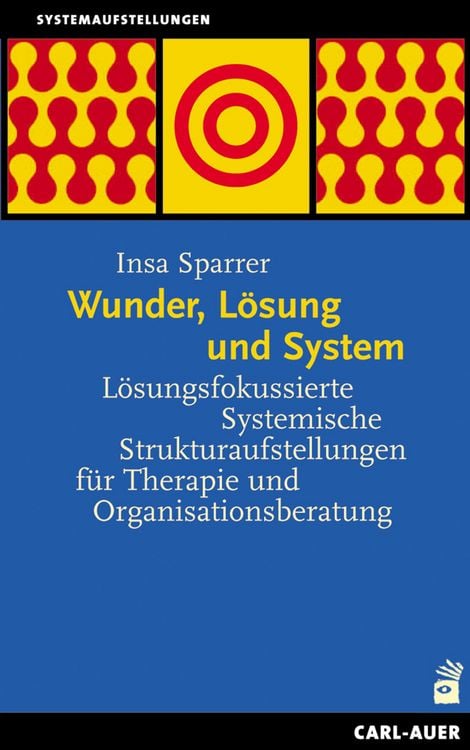 Produktbild: Wunder, Lösung und System