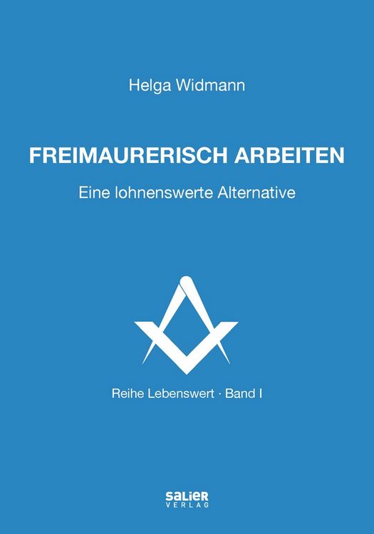 Produktbild: Freimaurerisch arbeiten