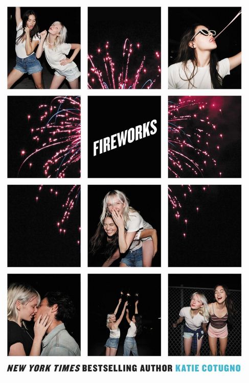 Produktbild: Fireworks