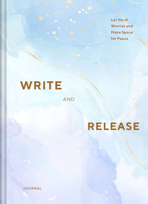 Produktbild: Write and Release Journal