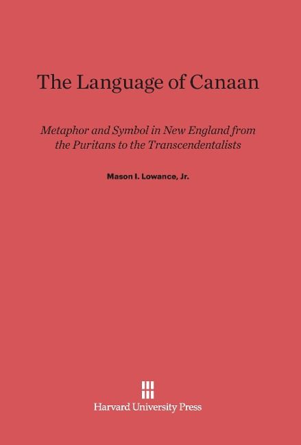 Produktbild: The Language of Canaan