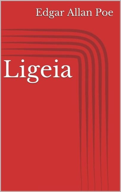 Produktbild: Ligeia