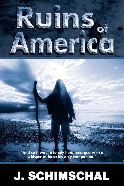 Produktbild: Ruins of America