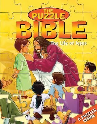 Produktbild: The Life of Jesus