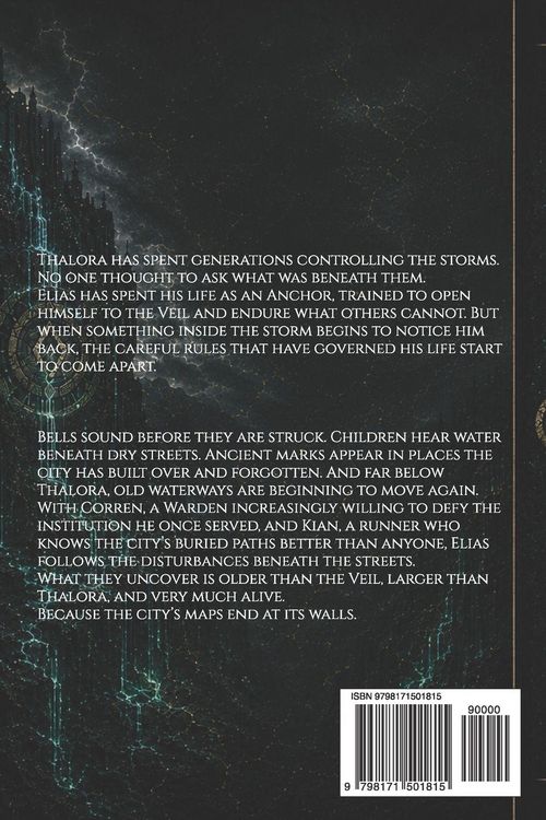 Produktbild: The Lines Beneath
