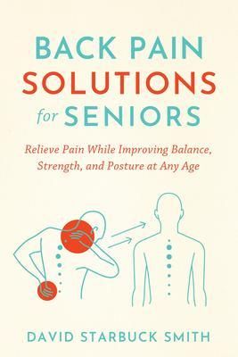 Produktbild: Back Pain Solutions for Seniors