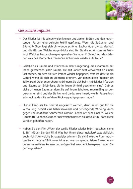 Produktbild: Kurzaktivierungen ohne Material. Last-Minute-Ideen f&uuml;r den Fr&uuml;hling