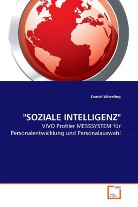 Produktbild: Witzeling, D: "soziale Intelligenz"