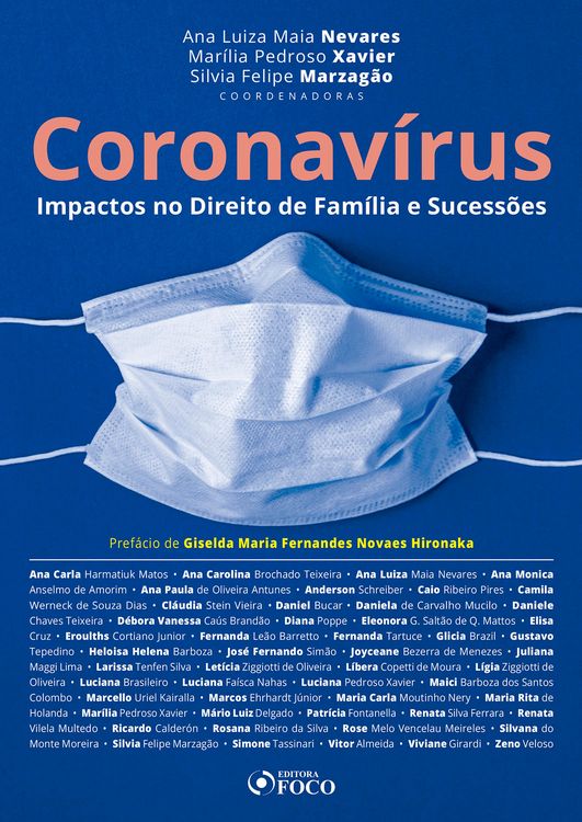Produktbild: Coronav&iacute;rus