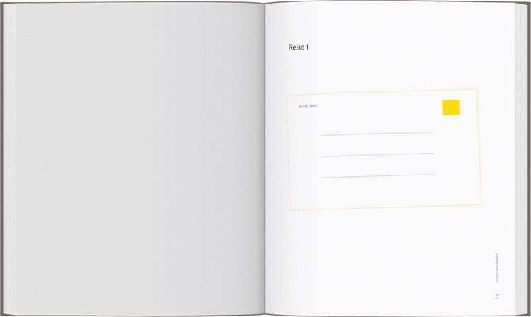 Produktbild: LONELY PLANET Bildband Lonely Planet Reisetagebuch - rosa