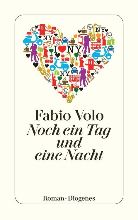 Produktbild: Noch ein Tag und eine Nacht