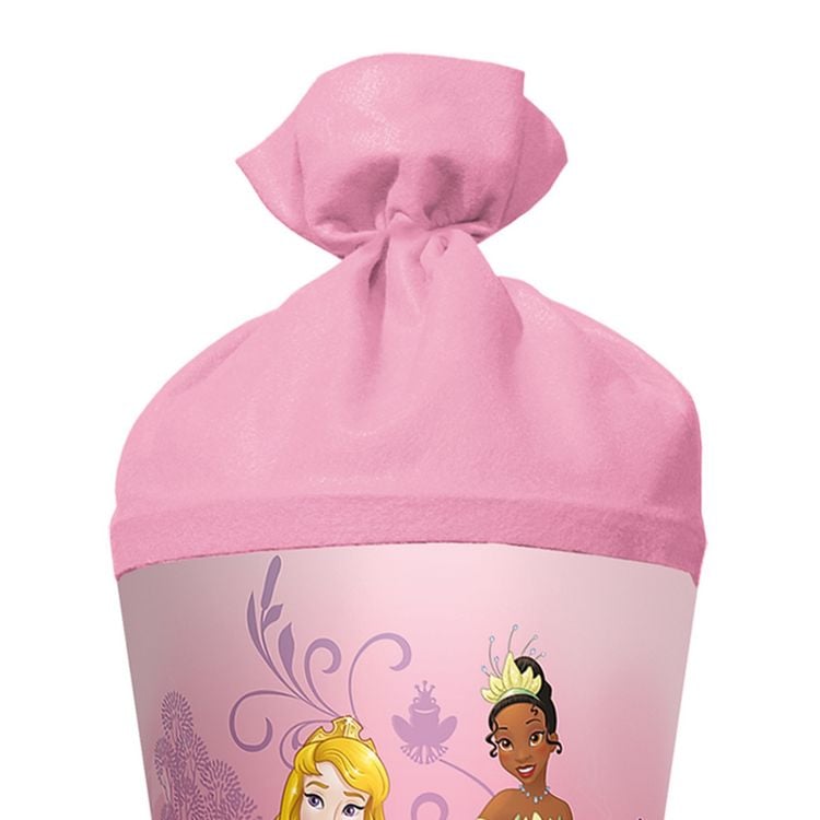 Produktbild: Lizenz-Schult&uuml;te, Disney Princess, 70cm