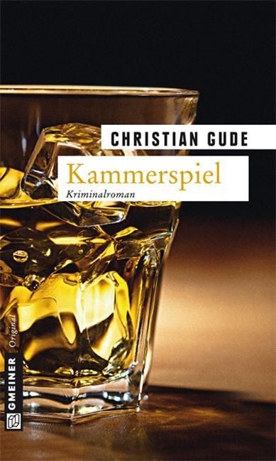 Produktbild: Kammerspiel