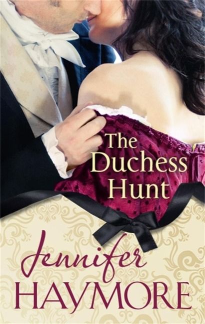 Produktbild: The Duchess Hunt