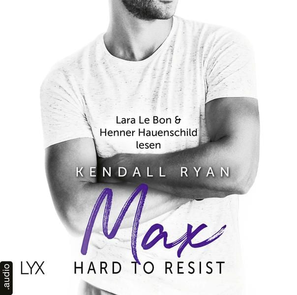 Produktbild: Hard to Resist - Max