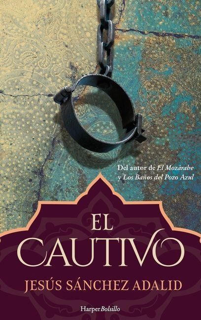 Produktbild: El Cautivo (the Captive)
