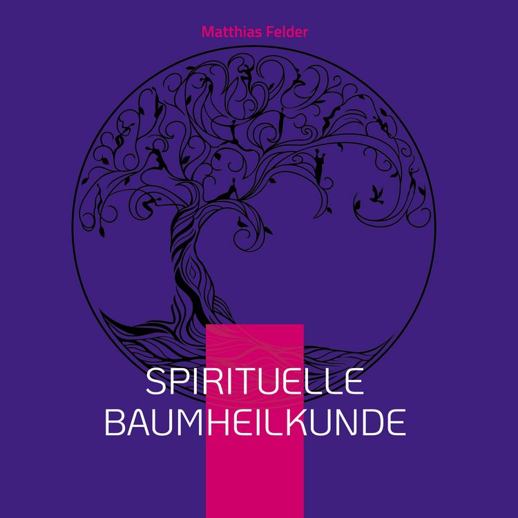 Produktbild: Spirituelle Baumheilkunde