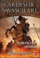 Produktbild: Kardeslik Savascilari 8 - Temucilerin D&ouml;n&uuml;s&uuml;