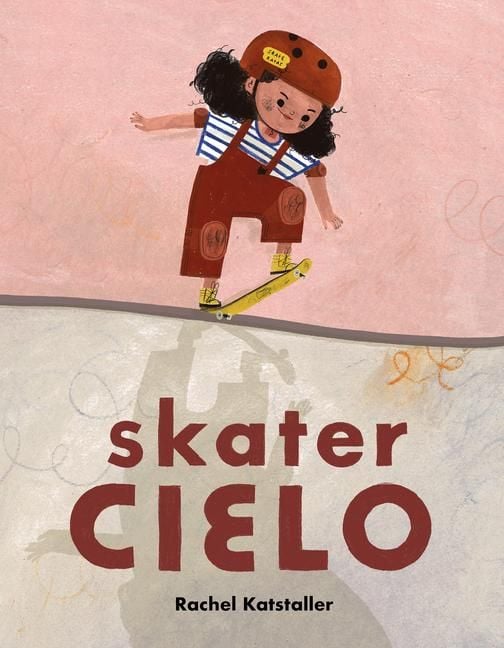Produktbild: Skater Cielo