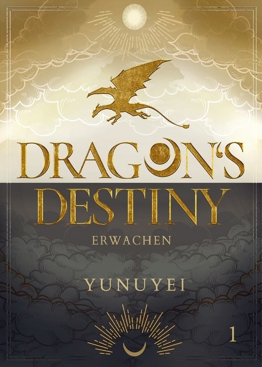 Produktbild: Dragon's Destiny