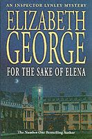 Produktbild: For the Sake of Elena