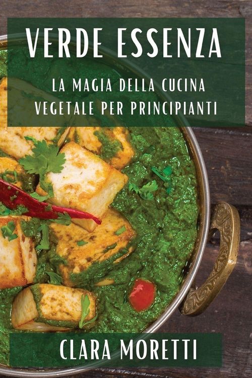 Produktbild: Verde Essenza