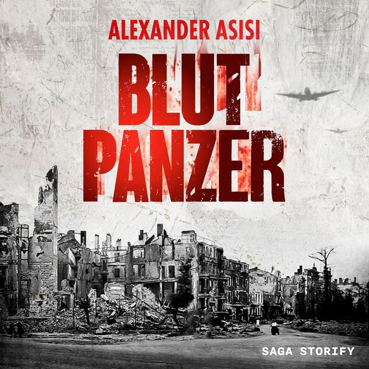Produktbild: Blutpanzer