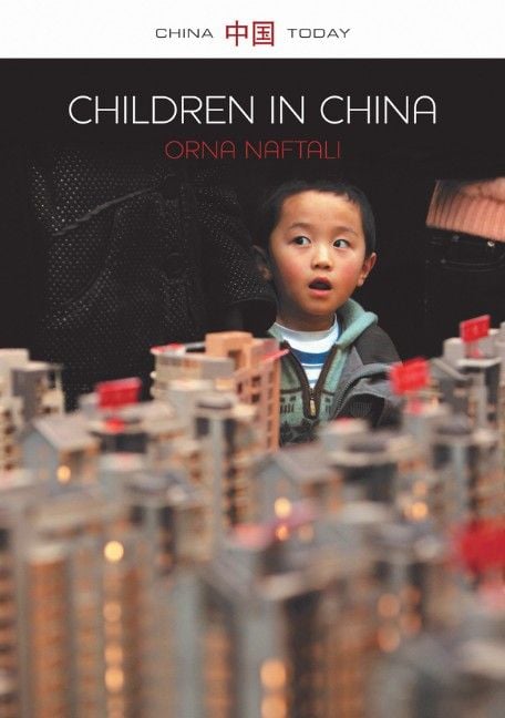 Produktbild: Children in China