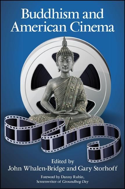 Produktbild: Buddhism and American Cinema
