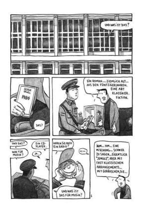 Produktbild: Pj&ouml;ngjang