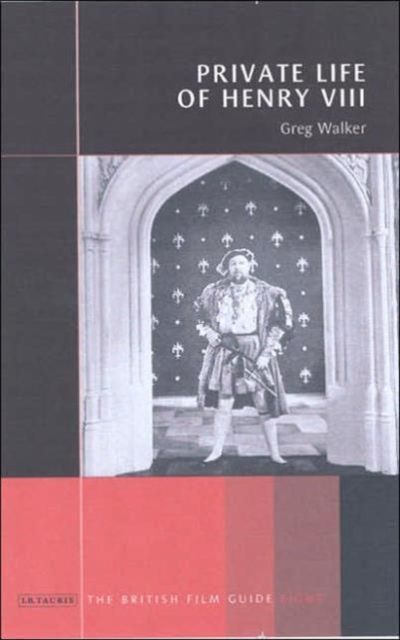 Produktbild: Private Life Of Henry Viii