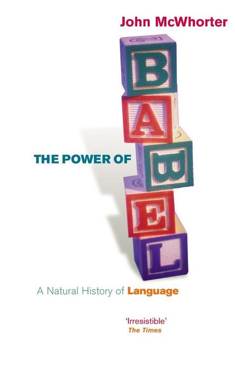 Produktbild: The Power Of Babel