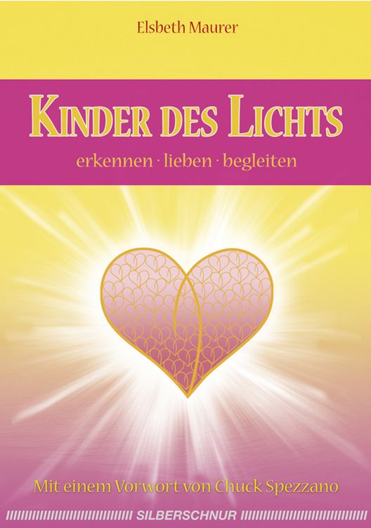 Produktbild: Kinder des Lichts