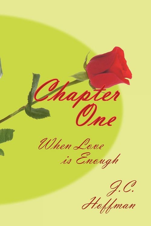 Produktbild: Chapter One