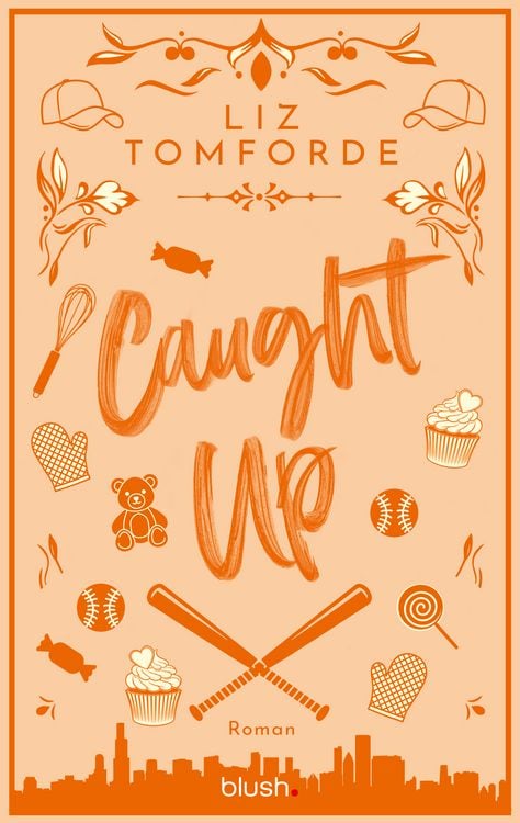 Produktbild: Caught Up