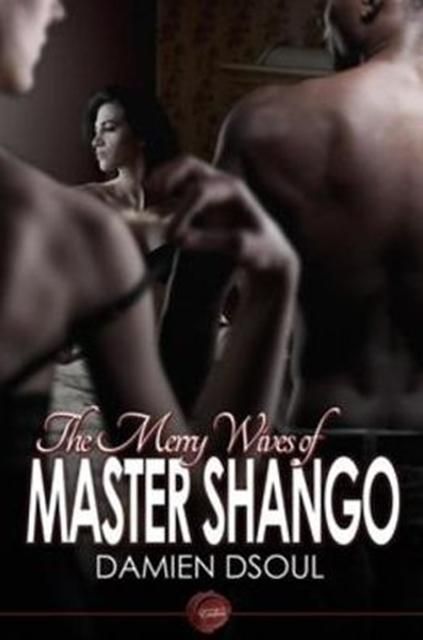 Produktbild: Merry Wives of Master Shango